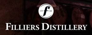 Logo Filliers Distillery - Deinze