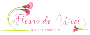 Logo Fleurs De Wies - Wieze