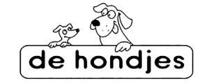 Logo De Hondjes - Asse