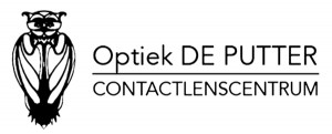 Logo Optiek De Putter - Geraardsbergen