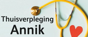 Logo Thuisverpleging Annik - Liedekerke