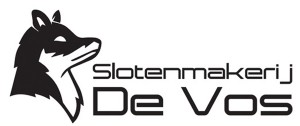Logo Slotenmakerij De Vos - Lierde
