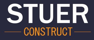 Logo Stuer Construct - Verrebroek