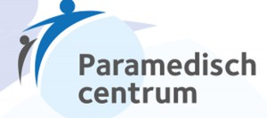 Logo Paramedisch centrum Boekhoute - Boekhoute