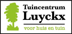 Logo Tuincentrum Luyckx - Gistel