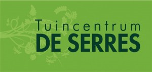 Logo Tuincentrum De Serres - Astene