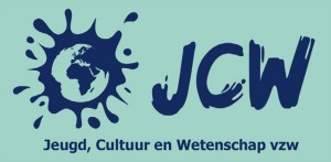 Logo Jeugd, Cultuur en Wetenschap - Vilvoorde