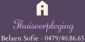 Thuisverpleging Sofie Belaen - Thuiszorg Dadizele