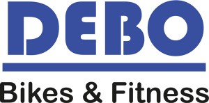 Logo Debo Bikes - Wachtebeke
