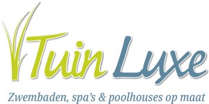 Logo Tuin Luxe - Beveren