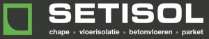 Logo Setisol - Beveren