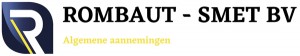 Logo Rombaut - Smet - Stekene