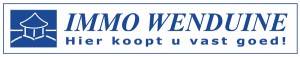Logo Immo Wenduine - Wenduine
