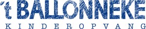Logo ‘t Ballonneke - Melsele