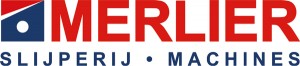 Logo Merlier Slijperij - Zwevegem