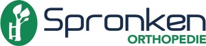 Logo Spronken Orthopedie - Geraardsbergen