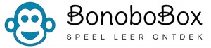 Logo BonoboBox - Leefdaal