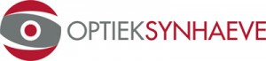 Logo Optiek Synhaeve - Vichte
