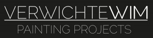 Logo Painting Projects - Ichtegem