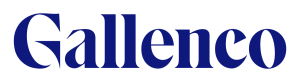 Logo Gallenco - Nieuwpoort