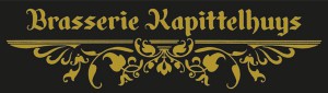 Logo Brasserie Kapittelhuys - Hoegaarden