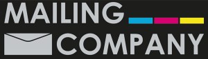 Logo Mailing Company - Ninove