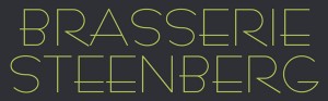 Logo Brasserie Steenberg - Affligem