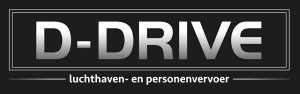 Logo D-Drive - Affligem