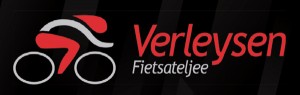 Logo Fietsateljee Verleysen - Affligem