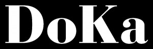 Logo DoKa - Sint-Lievens-Esse