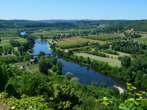 Ontsnap naar de Dordogne: Vakantiehuizen met Zwembad