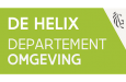 De Helix, Duurzaam Educatiepunt van het Departement Omgeving