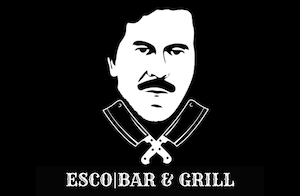 ESCOBAR & Grill - Restaurant Tongeren