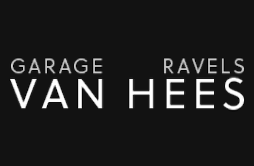 Garage Van Hees - Hybride wagen Ravels