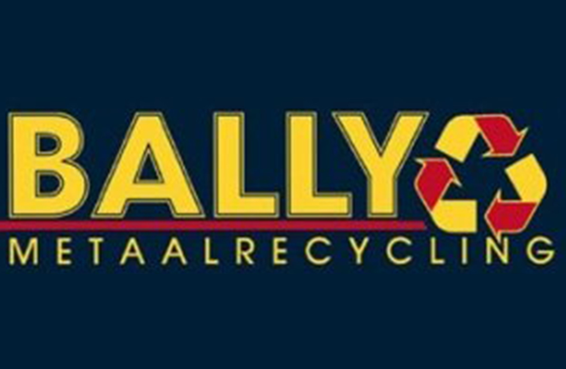Bally Metaalrecycling - Oude ijzer Ravels