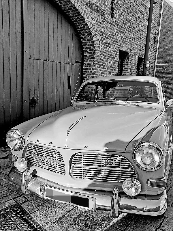 Oldtimer Limburg