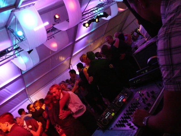 Discobar Music Services Hoogstraten