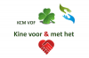 Logo van Kinesitherapie Verbieren-Missotten