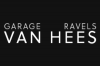 Logo van Garage Van Hees