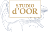 Logo van Studio d’OOR