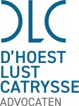 Logo DLC Advocaten - Sint-Kruis