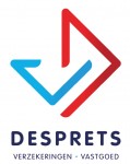Logo Desprets - Ninove