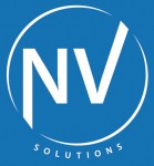Logo NV Solutions - Merksem