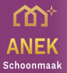 Logo Anek Schoonmaak - Deinze