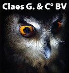 Logo Claes G. & C° - Moorsel