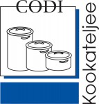 Logo Kookateljee Codi - Boom