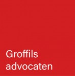 Logo Groffils advocaten - Wortegem-Petegem