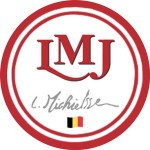 Logo L. Michielssen - Schoten