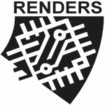 Logo Laswerken Dries Renders - Rijkevorsel