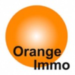 Logo Orange Immo - Maasmechelen